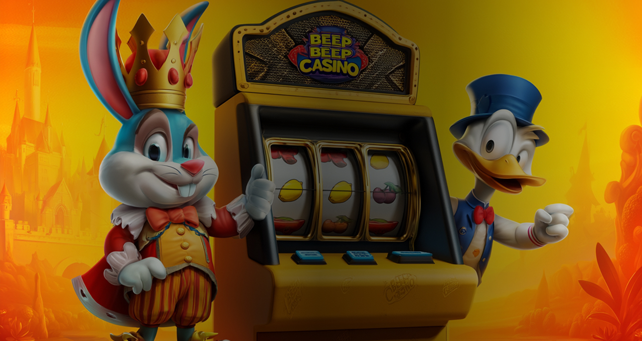 BeepBeep Casino