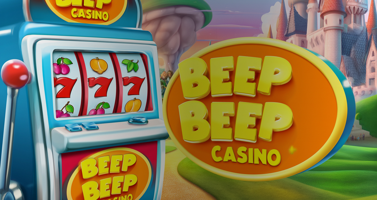 BeepBeep Casino